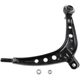 Purchase Top-Quality Control Arm With Ball Joint by MOOG - RK620026 pa6