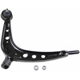 Purchase Top-Quality Control Arm With Ball Joint by MOOG - RK620026 pa8