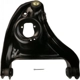 Purchase Top-Quality Control Arm With Ball Joint by MOOG - RK620462 pa13