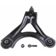 Purchase Top-Quality Control Arm With Ball Joint by MOOG - RK80390 pa1