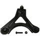 Purchase Top-Quality Control Arm With Ball Joint by MOOG - RK80390 pa15