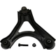 Purchase Top-Quality Control Arm With Ball Joint by MOOG - RK80390 pa16