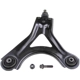 Purchase Top-Quality Control Arm With Ball Joint by MOOG - RK80390 pa3