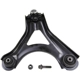 Purchase Top-Quality Control Arm With Ball Joint by MOOG - RK80390 pa4