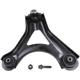 Purchase Top-Quality Control Arm With Ball Joint by MOOG - RK80390 pa5