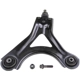 Purchase Top-Quality Control Arm With Ball Joint by MOOG - RK80390 pa6