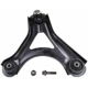 Purchase Top-Quality Control Arm With Ball Joint by MOOG - RK80390 pa7