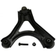 Purchase Top-Quality Control Arm With Ball Joint by MOOG - RK80390 pa9