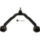 Purchase Top-Quality MOOG - RK80942 - Control Arm With Ball Joint pa7