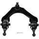 Purchase Top-Quality Control Arm With Ball Joint by MOOG - RK90446 pa9