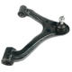 Purchase Top-Quality SUSPENSIA CHASSIS - X50CJ0831 - Front Right Lower Suspension Control Arm and Ball Joint Assembly pa1