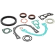 Purchase Top-Quality ELRING - DAS ORIGINAL - 670.720 - Crankcase Gasket Kit pa1