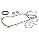 Purchase Top-Quality ELRING - DAS ORIGINAL - 670.730 - Crankcase Gasket Kit pa1