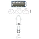 Purchase Top-Quality Conversion Set by FEL-PRO - CS26284 pa5