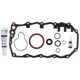 Purchase Top-Quality MAHLE ORIGINAL - CS54044C - Engine Conversion Gasket Set pa1