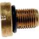 Purchase Top-Quality DORMAN - 902-404HP - Coolant Air Bleeder Screw pa3