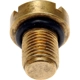 Purchase Top-Quality DORMAN - 902-404HP - Coolant Air Bleeder Screw pa5