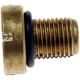 Purchase Top-Quality DORMAN - 902-404HP - Coolant Air Bleeder Screw pa6