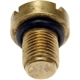 Purchase Top-Quality DORMAN - 902-404HP - Coolant Air Bleeder Screw pa7