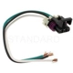 Purchase Top-Quality Coolant Level Connector by BLUE STREAK (HYGRADE MOTOR) - S724 pa28