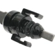 Purchase Top-Quality Coolant Level Sensor by BLUE STREAK (HYGRADE MOTOR) - FLS1 pa4