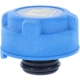 Purchase Top-Quality MOTORAD - T134 - Engine Coolant Reservoir Cap pa3