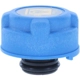 Purchase Top-Quality MOTORAD - T134 - Engine Coolant Reservoir Cap pa4