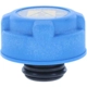 Purchase Top-Quality MOTORAD - T134 - Engine Coolant Reservoir Cap pa6