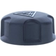 Purchase Top-Quality MOTORAD - T76 - Engine Coolant Reservoir Cap pa2