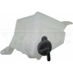 Purchase Top-Quality Coolant Recovery Tank by DORMAN - 603569 pa2