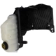 Purchase Top-Quality DORMAN (OE SOLUTIONS) - 603-887 - Coolant Reservoir pa4