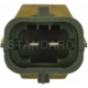 Purchase Top-Quality Coolant Temperature Sending Switch For Gauge by BLUE STREAK (HYGRADE MOTOR) - TX174 pa3