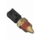 Purchase Top-Quality Coolant Temperature Sending Switch For Gauge by STANDARD/T-SERIES - TS380T pa12