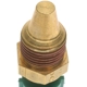 Purchase Top-Quality STANDARD - PRO SERIES - TS357 - Engine Coolant Temperature Sender pa2