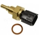 Purchase Top-Quality Coolant Temperature Sensor by BLUE STREAK (HYGRADE MOTOR) - TX238 pa4