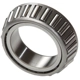 Purchase Top-Quality NATIONAL BEARINGS - 14137A - Transmission Bearing Cone pa1