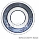 Purchase Top-Quality Countershaft Bearing by TIMKEN - 304WB pa9