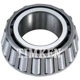 Purchase Top-Quality Countershaft Bearing by TIMKEN - LM12749 pa10