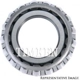 Purchase Top-Quality Countershaft Bearing by TIMKEN - LM12749 pa5