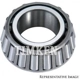 Purchase Top-Quality Countershaft Bearing by TIMKEN - LM12749 pa6