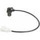 Purchase Top-Quality Crank Angle Sensor by BOSCH - 0261210107 pa12