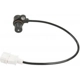 Purchase Top-Quality Crank Angle Sensor by BOSCH - 0261210107 pa5