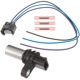 Purchase Top-Quality BLUE STREAK (HYGRADE MOTOR) - PC464K - Engine Crankshaft Position Sensor Kit pa4