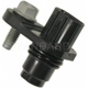 Purchase Top-Quality Crank Position Sensor by BLUE STREAK (HYGRADE MOTOR) - PC830 pa5