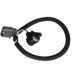 Purchase Top-Quality BWD AUTOMOTIVE - CSS822 - Engine Crankshaft Position Sensor pa1