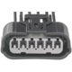 Purchase Top-Quality BLUE STREAK (HYGRADE MOTOR) - S2814 - Accelerator Pedal Sensor Connector pa2