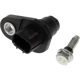 Purchase Top-Quality DORMAN (OE SOLUTIONS) - 907-855 - Magnetic Crankshaft Position Sensor pa1