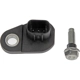 Purchase Top-Quality DORMAN (OE SOLUTIONS) - 907-855 - Magnetic Crankshaft Position Sensor pa4