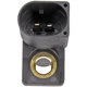 Purchase Top-Quality DORMAN (OE SOLUTIONS) - 917-775 - Crank Position Sensor pa3