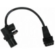 Purchase Top-Quality Crank Position Sensor by MANDO - 22A1223 pa2